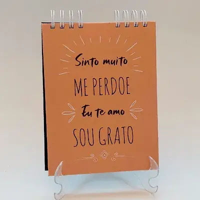 planner hooponopono