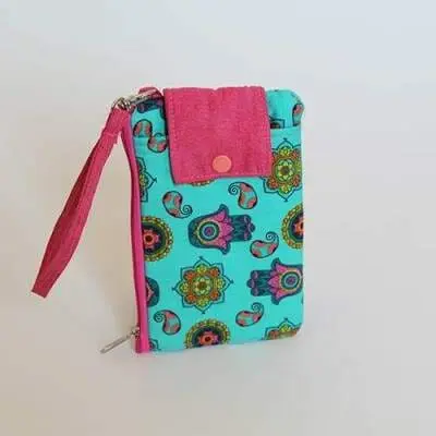 porta celular