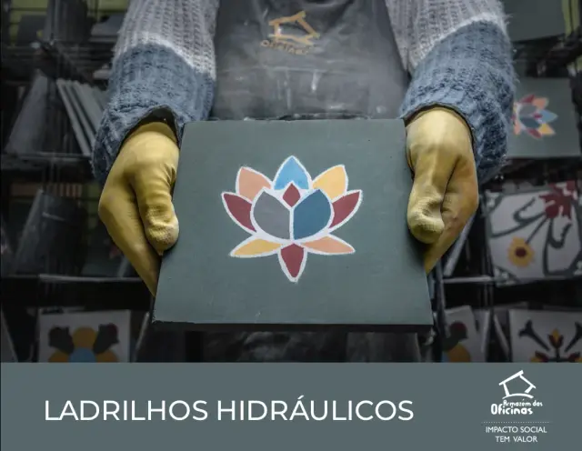Piso Hidráulico