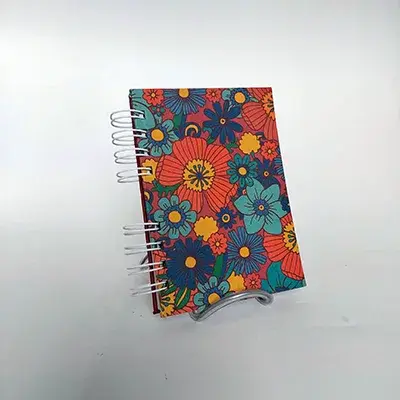 agenda artesanal diaria 2023