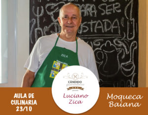 moqueca Baiana