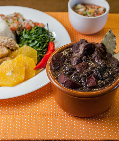 feijoada solidária em campinas evento beneficente campinas